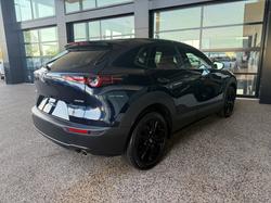 2026 Mazda CX-30 G20 Touring LE