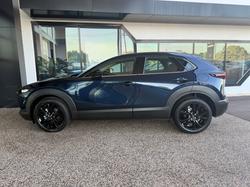 2026 Mazda CX-30 G20 Touring LE