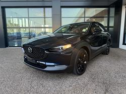 2026 Mazda CX-30 G20 Touring LE
