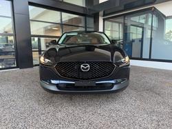 2026 Mazda CX-30 G20 Touring LE