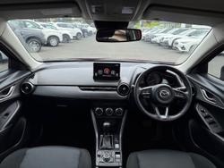 2022 Mazda CX-3 Maxx Sport