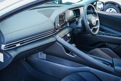 2026 Hyundai i30