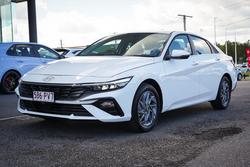 2026 Hyundai i30