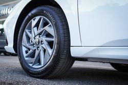 2026 Hyundai i30