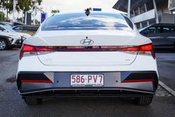 2026 Hyundai i30