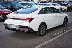 2026 Hyundai i30