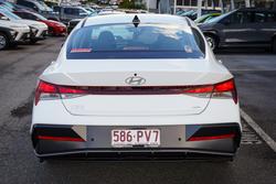 2026 Hyundai i30