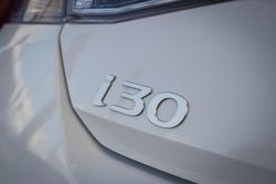 2026 Hyundai i30