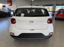 2026 Hyundai Venue Active