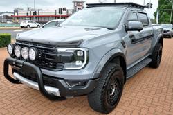 2024 FORD RANGER RAPTOR 3.0 (4x4)