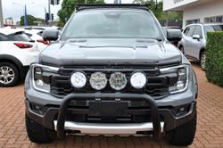 2024 FORD RANGER RAPTOR 3.0 (4x4)