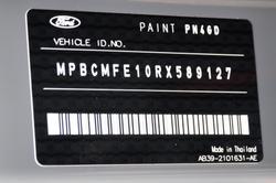 2024 FORD RANGER RAPTOR 3.0 (4x4)