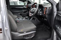 2024 FORD RANGER RAPTOR 3.0 (4x4)