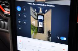 2024 FORD RANGER RAPTOR 3.0 (4x4)