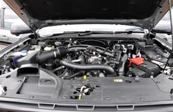 2024 FORD RANGER RAPTOR 3.0 (4x4)