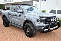 2024 FORD RANGER RAPTOR 3.0 (4x4)