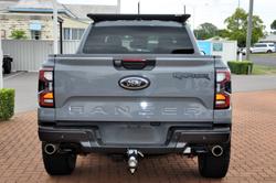 2024 FORD RANGER RAPTOR 3.0 (4x4)