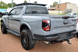 2024 FORD RANGER RAPTOR 3.0 (4x4)