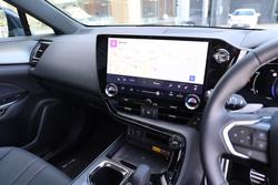 2025 Lexus NX450h+ NX450h+ F Sport 2.5L PHEV Auto CVT Wagon 2M00560 001