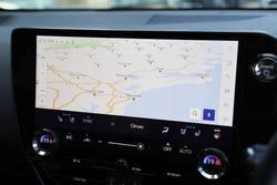 2025 Lexus NX450h+ NX450h+ F Sport 2.5L PHEV Auto CVT Wagon 2M00560 001