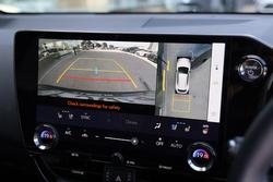 2025 Lexus NX450h+ NX450h+ F Sport 2.5L PHEV Auto CVT Wagon 2M00560 001