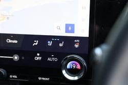 2025 Lexus NX450h+ NX450h+ F Sport 2.5L PHEV Auto CVT Wagon 2M00560 001