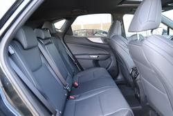2025 Lexus NX450h+ NX450h+ F Sport 2.5L PHEV Auto CVT Wagon 2M00560 001