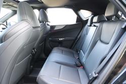 2025 Lexus NX450h+ NX450h+ F Sport 2.5L PHEV Auto CVT Wagon 2M00560 001