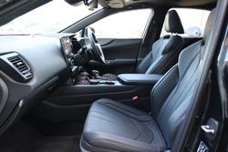 2025 Lexus NX450h+ NX450h+ F Sport 2.5L PHEV Auto CVT Wagon 2M00560 001