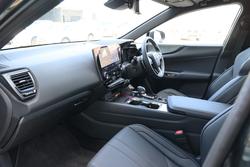 2025 Lexus NX450h+ NX450h+ F Sport 2.5L PHEV Auto CVT Wagon 2M00560 001