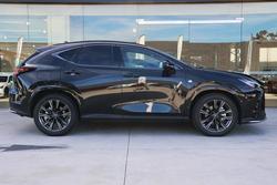 2025 Lexus NX450h+ NX450h+ F Sport 2.5L PHEV Auto CVT Wagon 2M00560 001