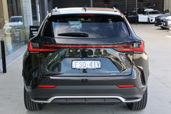 2025 Lexus NX450h+ NX450h+ F Sport 2.5L PHEV Auto CVT Wagon 2M00560 001