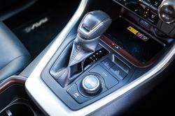 2023 Toyota RAV 4 Hybrid Cruiser-AWD