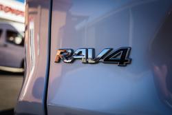 2023 Toyota RAV 4 Hybrid Cruiser-AWD