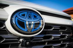 2023 Toyota RAV 4 Hybrid Cruiser-AWD