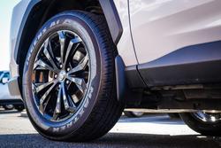 2023 Toyota RAV 4 Hybrid Cruiser-AWD