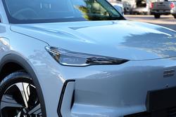 2025 Geely
                Ex5 