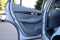 2025 Geely
                Ex5 