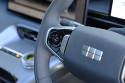 2025 Geely
                Ex5 