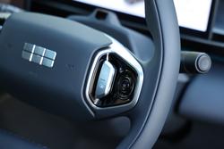 2025 Geely
                Ex5 