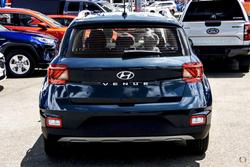 2025 Hyundai
                Venue 