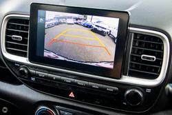 2025 Hyundai
                Venue 