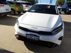 2021 Kia Cerato S