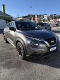 2025 Nissan Juke ST+ 2WD Auto