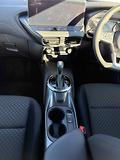 2025 Nissan Juke ST+ 2WD Auto