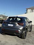 2025 Nissan Juke ST+ 2WD Auto
