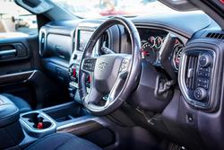 2021 Chevrolet
Silverado
