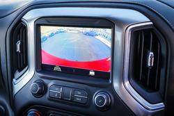 2021 Chevrolet
Silverado
