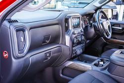 2021 Chevrolet
Silverado