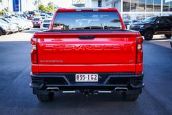 2021 Chevrolet
Silverado